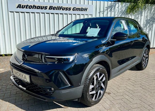 Opel Mokka 35.200 km 19.950 &euro; Ritterhude 27721