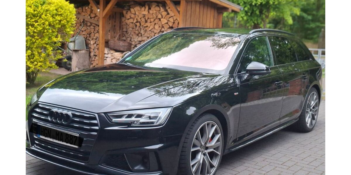 Audi A4 141.927 km 22.300 &euro; Hagenow 19230