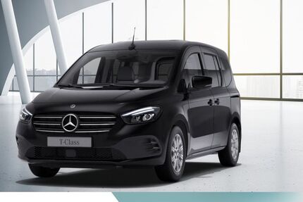Mercedes-Benz T-Klasse 77.318 km 21.690 &euro; Kesselsdorf 01723