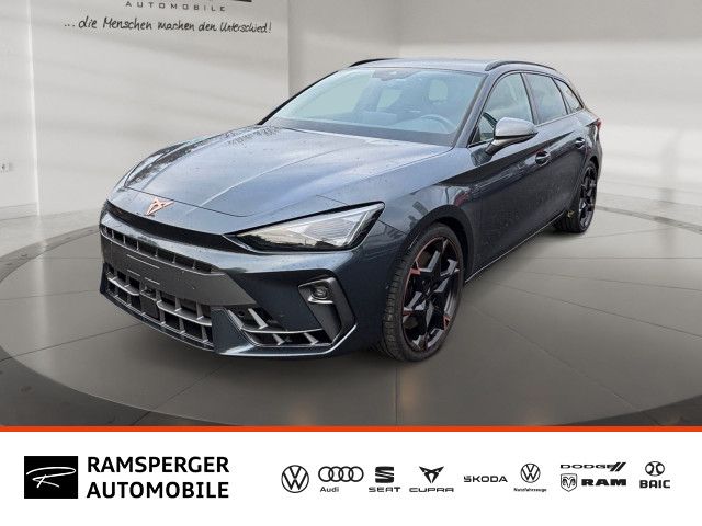 Cupra Leon 10.677 km 36.930 &euro; Nürtingen 72622