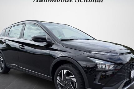 Hyundai BAYON 48.000 km 11.990 &euro; Angelbachtal 74918