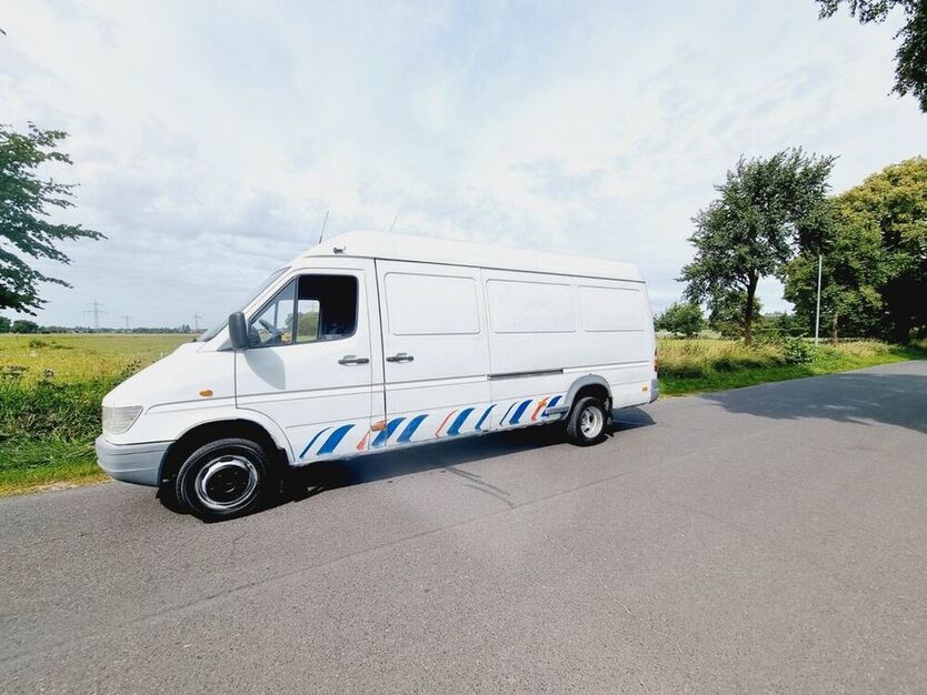Sprinter