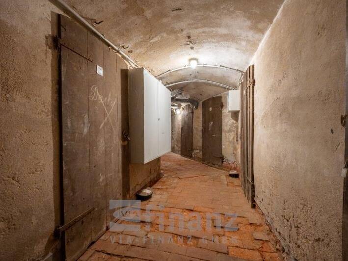 Mehrfamilienhaus in Altenburg 1 zimmer