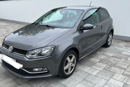 VW Polo 85.100 km 8.400 € Kahl am Main 63796