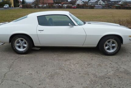 Chevrolet Camaro 89.000 km 36.900 &euro; Dransfeld 37127