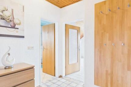 Wohnung Nordkirchen - 3.5 Zimmer, 94 m&sup2;, 900&euro; | Angebot:27603270