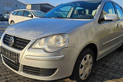 VW Polo 129.600 km 3.150 &euro; Regensburg 93057