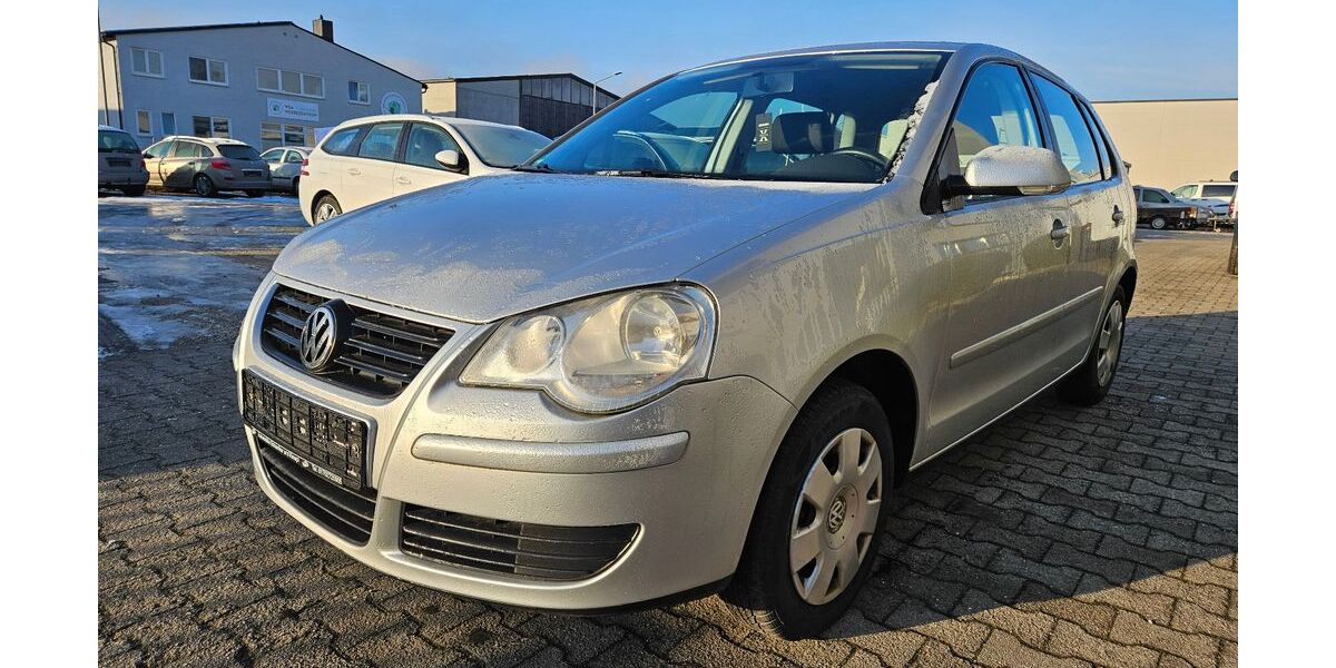 VW Polo 129.600 km 3.150 &euro; Regensburg 93057