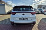 Kia Sportage Black Edition 4WD Automatik, AHK, Leder, 28.421 km 23.890 &euro; Rodgau 63110