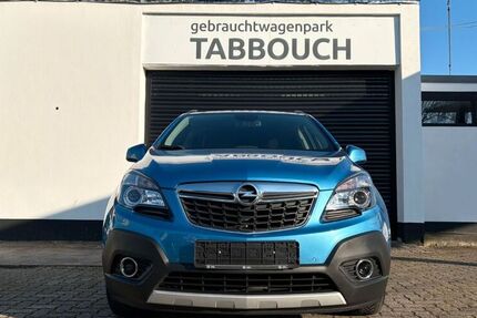 Opel Mokka 163.823 km 3.999 &euro; Römerberg 67354