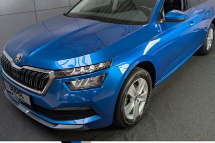 Skoda Kamiq 56.250 km 19.840 € Raesfeld 46348