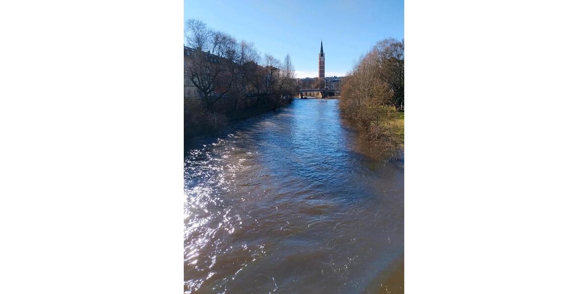 Dachgeschoßwohnung Pforzheim - 3.5 Zimmer, 72 m&sup2;, 215.000&euro; | Angebot:25220219