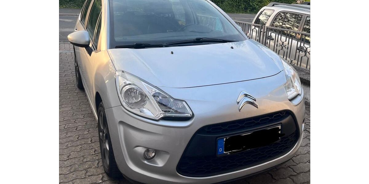 Citroen C3 162.000 km 3.850 &euro; Maßbach 97711