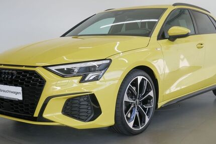 Audi A3 50.220 km 24.489 &euro; Passau 94036