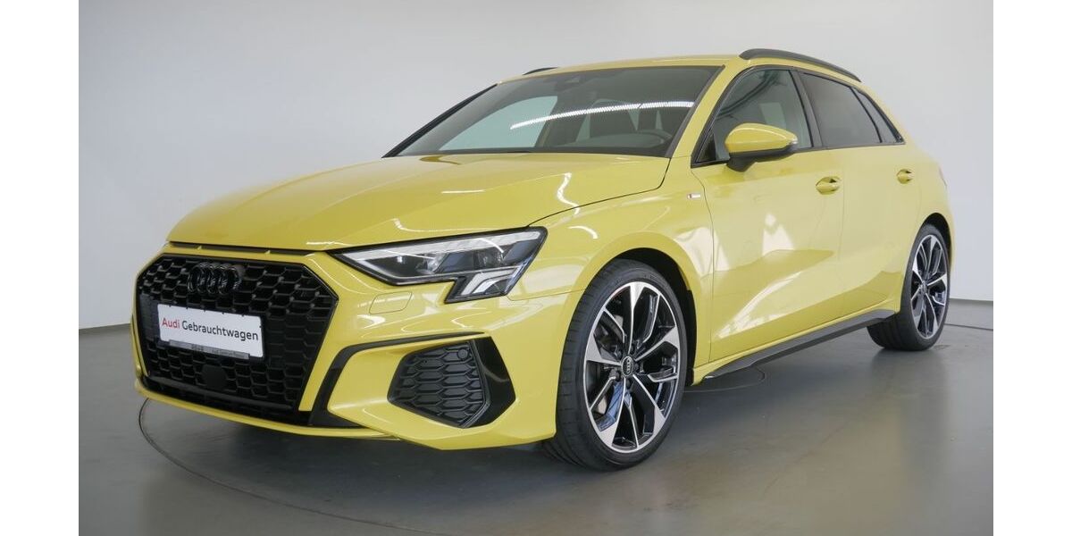 Audi A3 50.220 km 24.489 &euro; Passau 94036