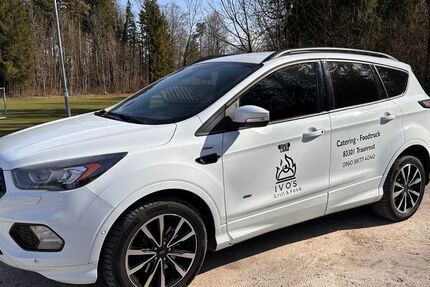 Ford Kuga 149.000 km 14.800 &euro; Traunreut 83301