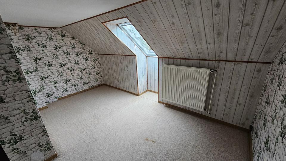 Reihenhaus Wahlstedt - 3 Zimmer, 93 m&sup2;, 209.000&euro; | Angebot:26114357
