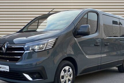 Renault Trafic 43.950 km 32.990 &euro; Duisburg 47059