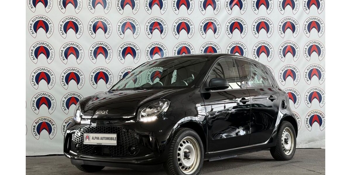 Smart ForFour 3.100 km 10.890 &euro; München 81379