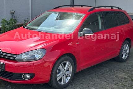 VW Golf 194.000 km 4.999 &euro; Lamspringe 31195