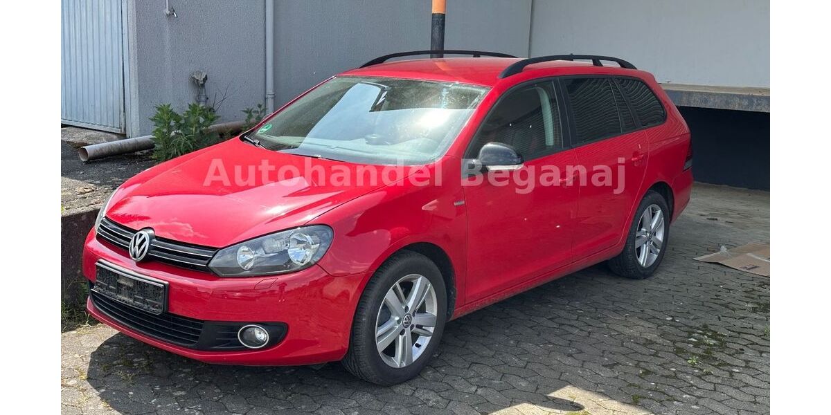VW Golf 194.000 km 4.999 &euro; Lamspringe 31195