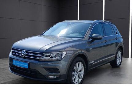 VW Tiguan 48.674 km 23.835 &euro; Bielefeld 33613