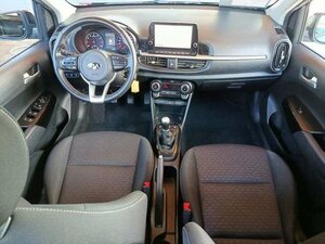Kia PICANTO 1.0 M/T DreamTeam |NAVI 51.649 km 9.960 &euro; Höhenkirchen-Siegertsbrun 85635