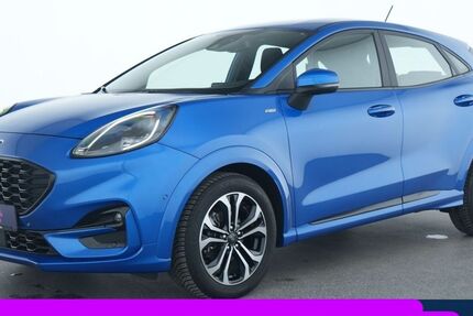 Ford Puma 32.241 km 18.905 &euro; Garching bei München 85748