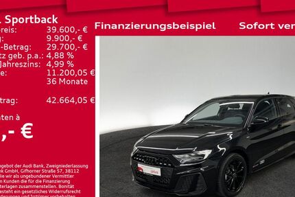 Audi A1 6.001 km 38.700 &euro; Berlin 12489