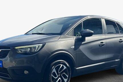 Opel Crossland (X) 97.532 km 11.900 &euro; Freiburg 79108
