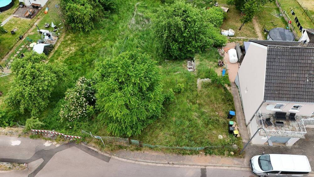 Grundstück Wadern Nunkirchen - 50.000&euro; | Angebot:25733502