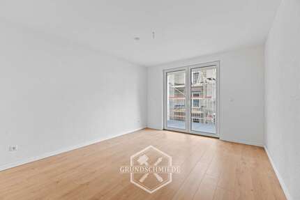 Wohnung zum Mieten in Hechingen 750 € 55 m² 2 zimmer