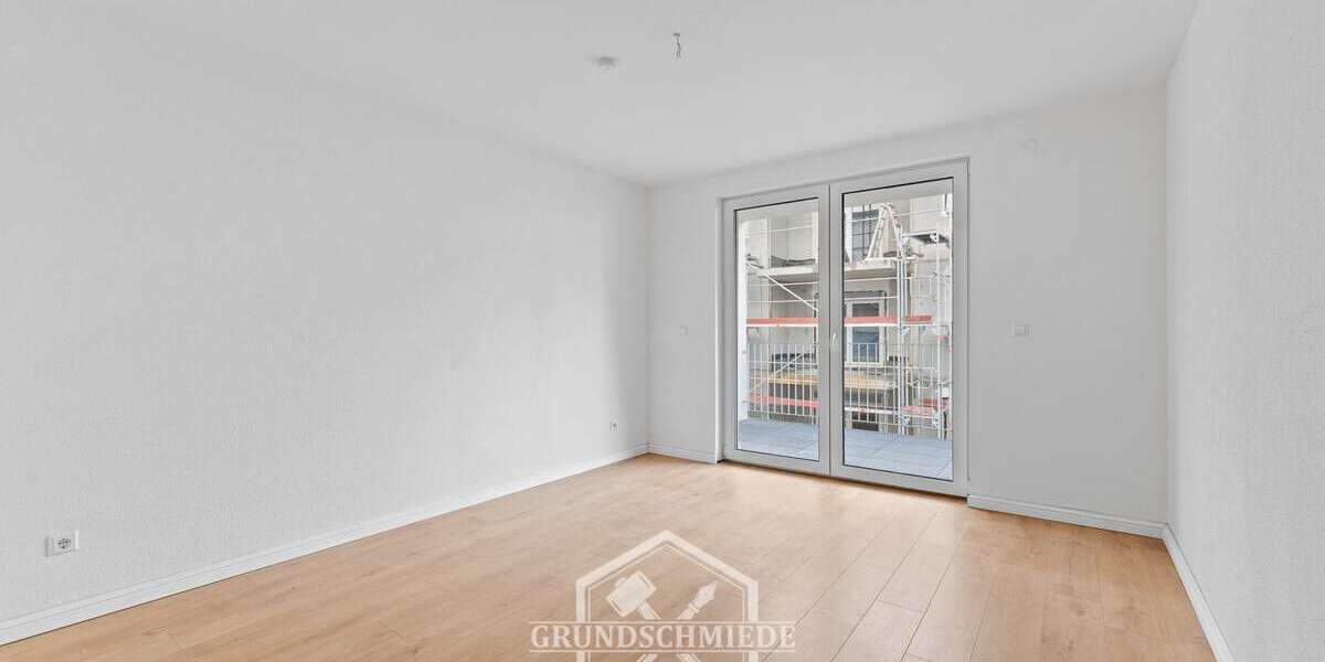 Wohnung zum Mieten in Hechingen 750 € 55 m² 2 zimmer