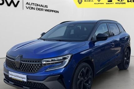 Renault Austral 16.255 km 33.330 &euro; Friesenheim 77948