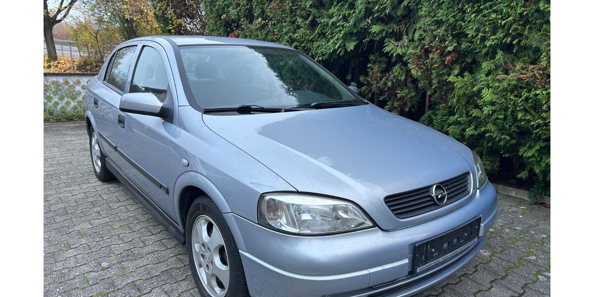 Opel Astra 192.000 km 2.000 &euro; Sinzheim 76547