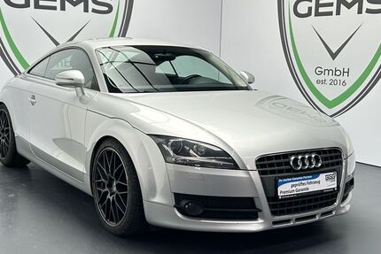 Audi TT 97.021 km 9.900 &euro; Königswinter 53639