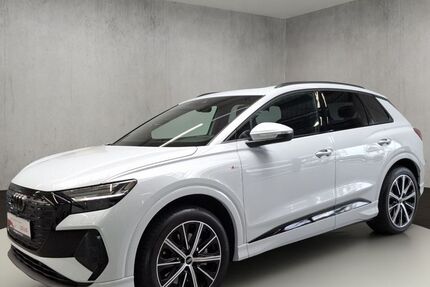 Audi Q4 e-tron 8.581 km 48.400 &euro; Dietzenbach 63128