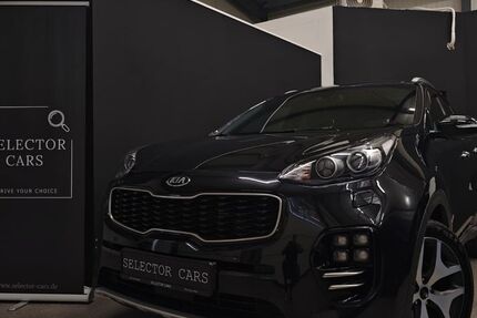 Kia Sportage 99.312 km 18.900 € Auenwald-Mittelbrüden 71549