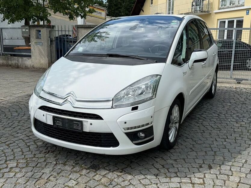 C4 Picasso