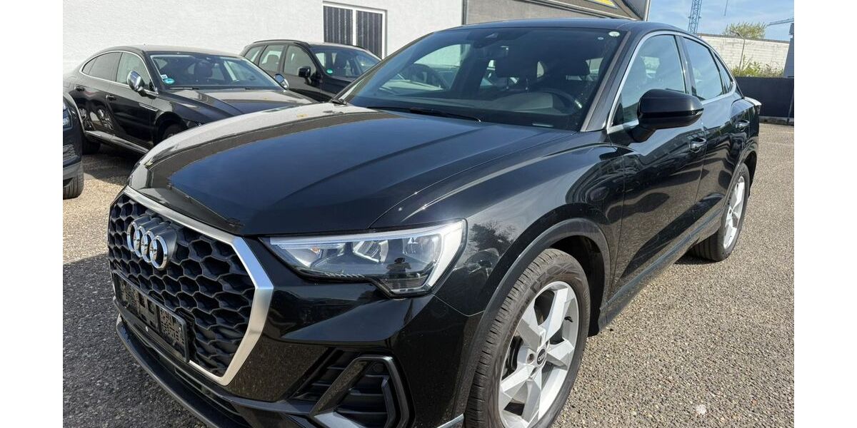 Audi Q3 174.000 km 23.562 &euro; Heidelberg 69123