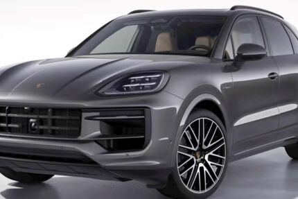 Porsche Cayenne 17.917 km 104.790 &euro; Grainau 82491