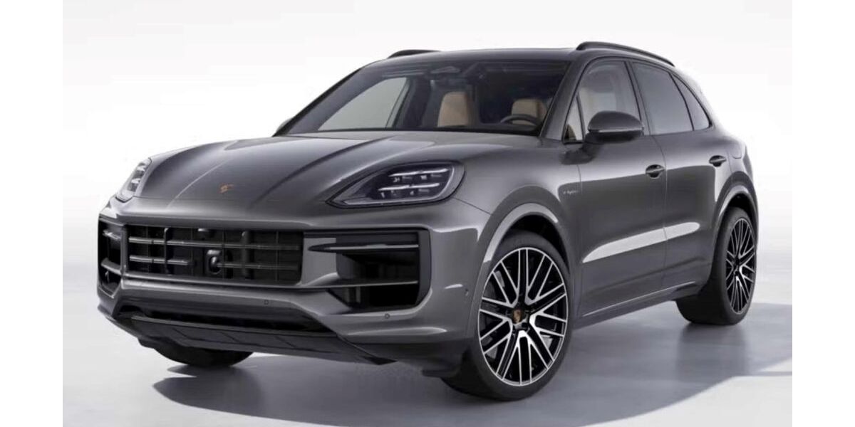 Porsche Cayenne 17.917 km 104.790 &euro; Grainau 82491