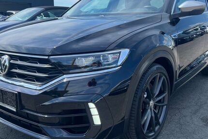 VW T-Roc 69.000 km 25.999 &euro; Fuldatal (Kassel) 34233