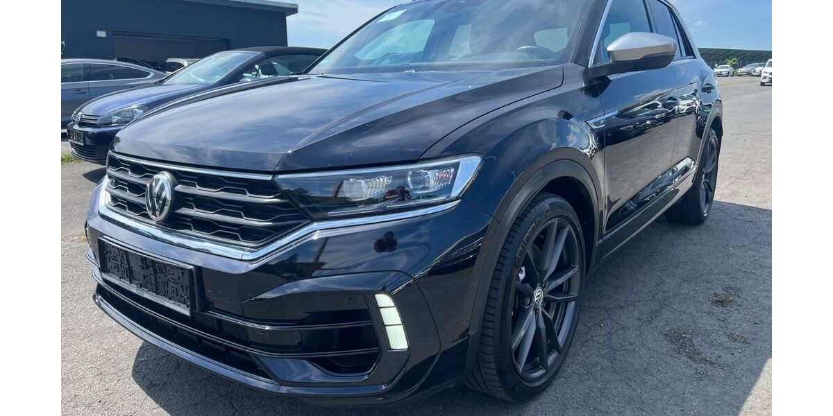 VW T-Roc 69.000 km 25.999 &euro; Fuldatal (Kassel) 34233