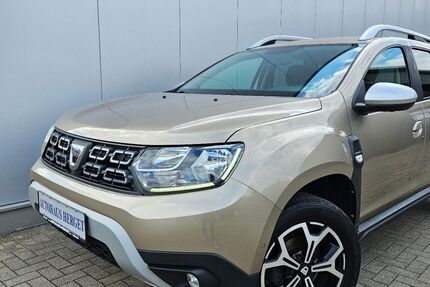 Dacia Duster 89.000 km 11.990 &euro; Bekond 54340