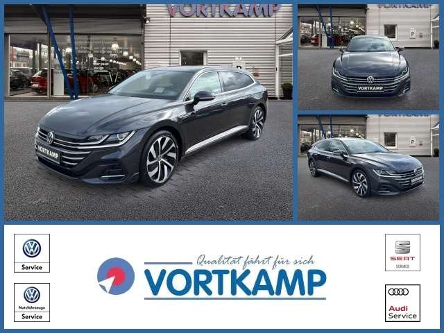 Arteon