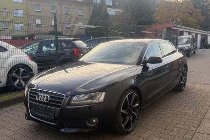 Audi A5 199.000 km 9.399 &euro; Essen 45143