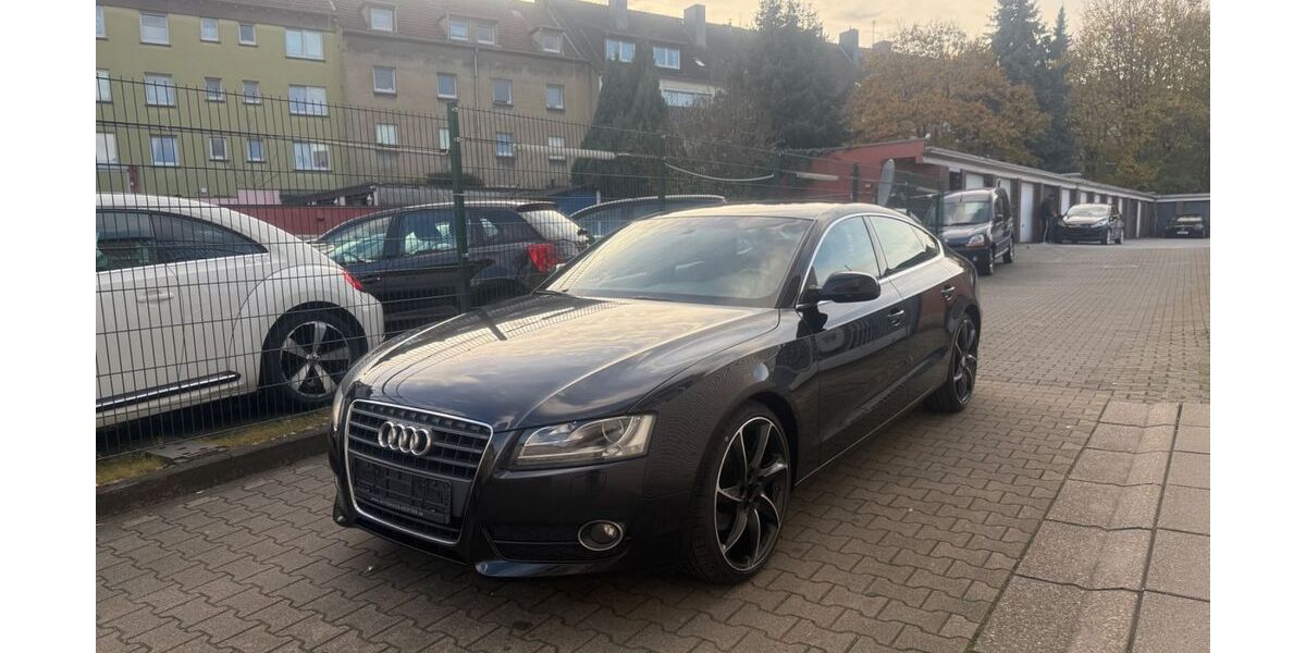 Audi A5 199.000 km 9.399 &euro; Essen 45143