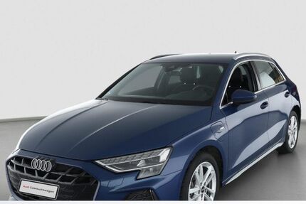 Audi A3 7.680 km 37.860 &euro; Saal a.d. Donau 93342