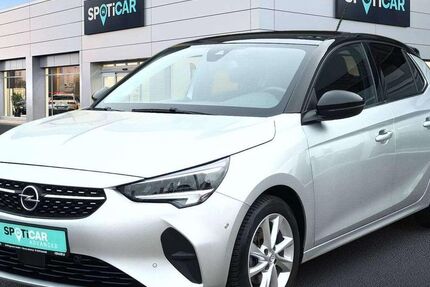 Opel Corsa 13.659 km 16.800 &euro; Waren Müritz 17192